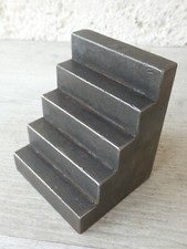 1 escalier de bridage acier