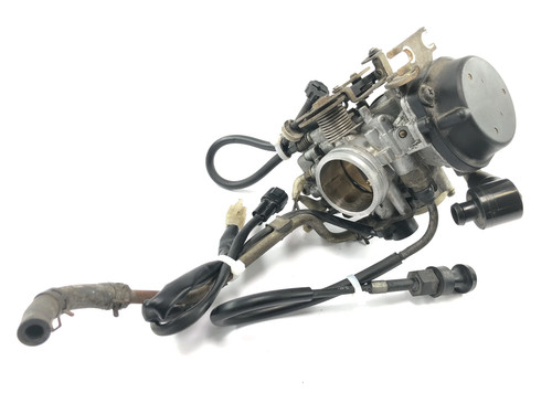 Yamaha 1600 wild star - yamaha, vp08