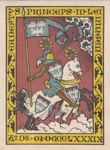 Exlibris gravure lithographie - exlibris,