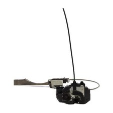 Serrure arriere droit NISSAN