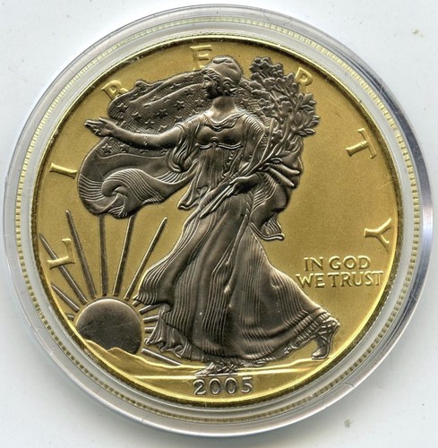 2005 american eagle oz - 1,