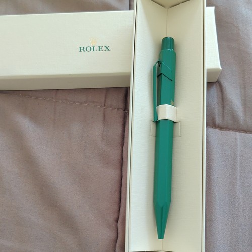 Rolex stylo bille - stylo,