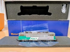 Roco 62467 BB 25180 Fret SNCF