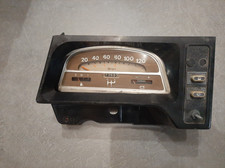 COMPTEUR DE VITESSE CITROEN 2CV