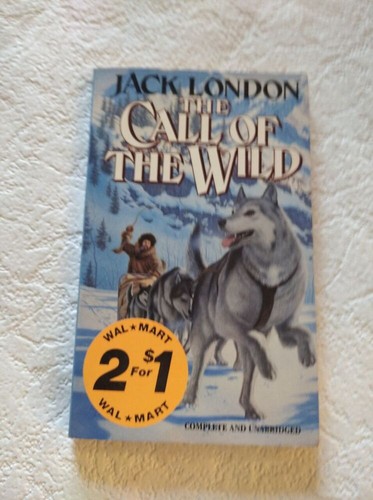 The call wild - of, |