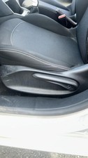 Siege avant gauche PEUGEOT 208