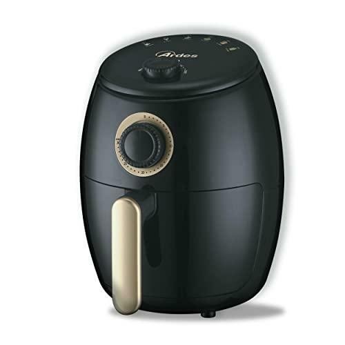 Friteuse sans graisse ardes - friteuse,