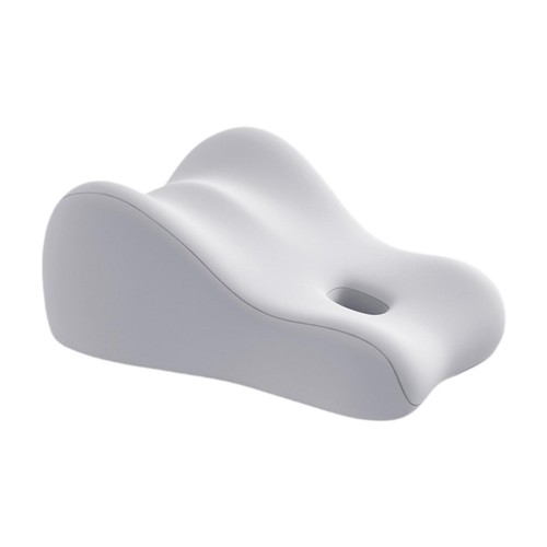 Oreiller triangulaire - , en