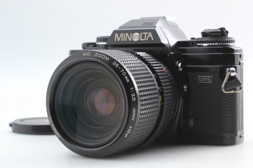 Testé neuf minolta - testé, x-700