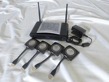 Système de conférence Barco