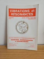 Livre VIBRATIONS et