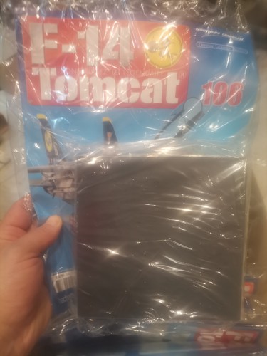 Hachette f14 tomcat topgun - f14,
