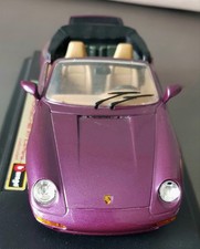 Voiture de collection Porsche
