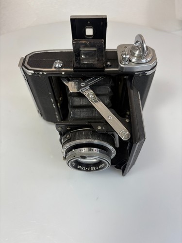 Zeiss ikon ikonta - ikonta, 521/16