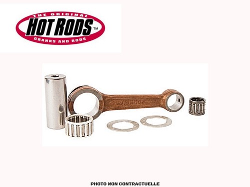 Kit bielle hot rod ltr450 - hot,