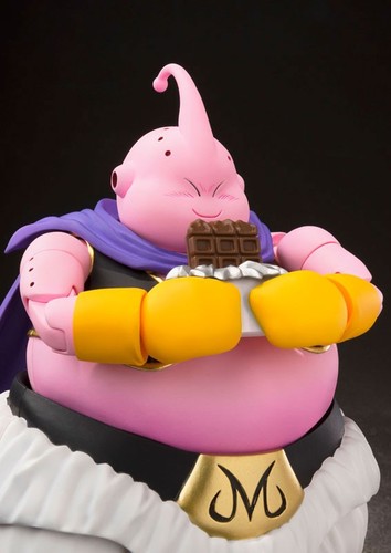 Figuarts dragon ball z - dragon,