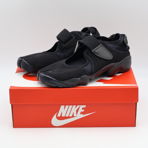 Iw8074 001 nike air rift - air, mesh