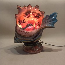 Lampe Monaco Céramique