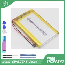 Battery for Garmin Nuvi Nuvi