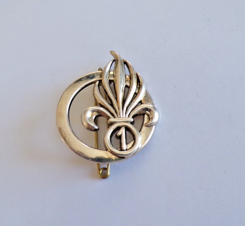 Insigne militaire beret 1 - militaire, de