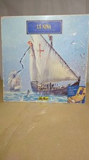 Maquette bateau niña - bateau,