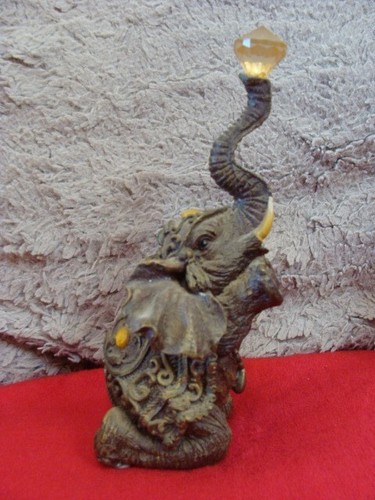 Sculpture éléphant - sculpture, d'éléphant