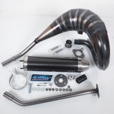 Pot d échappement GIANNELLI