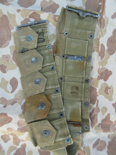 Original army garand bar - garand,