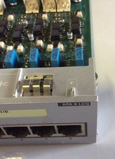 CARTE ALCATEL APA8 LCG