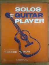 Musique pour classique édité par Théodore Norman
