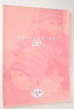 COROLLE CATALOGUE 1998 JOUETS ANCIENS POUPÉES