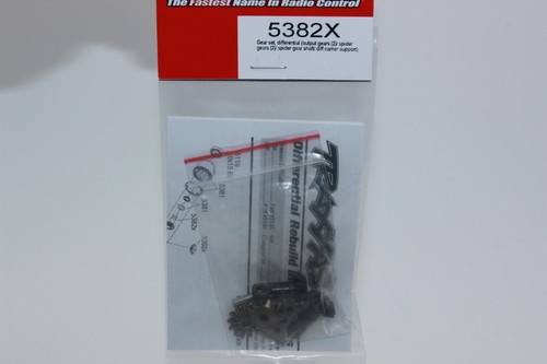 Traxxas trx 5382 roue - traxxas,