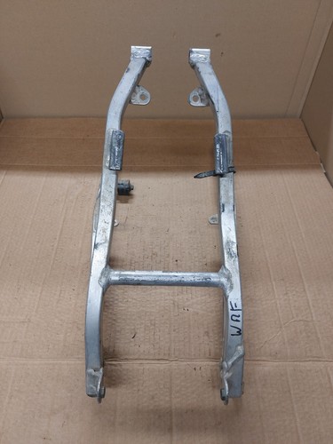 Châssis boucle arrière - boucle,