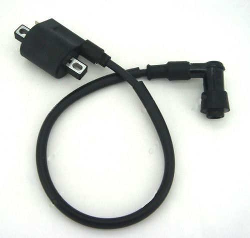 Bobine allumage haute - bobine,