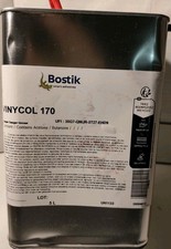 Colle Pour Liners et PVC Armé