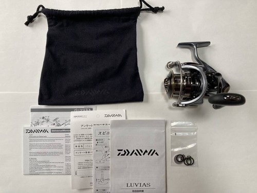 Luias 3012h daiwa - 3012h,