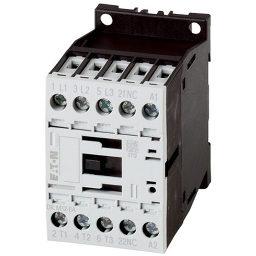 Dilm12 disjoncteur de - dilm12-01-ea,