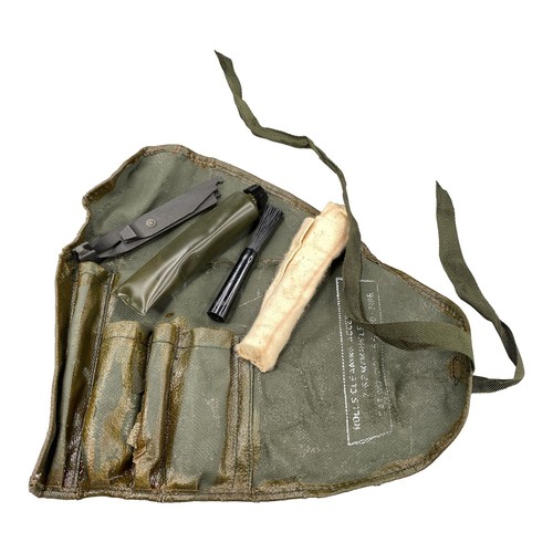Kit nettoyage fusil - kit, de