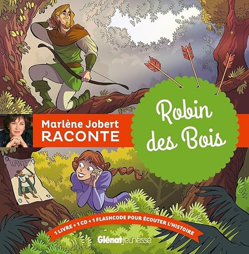 Robin des bois - :,