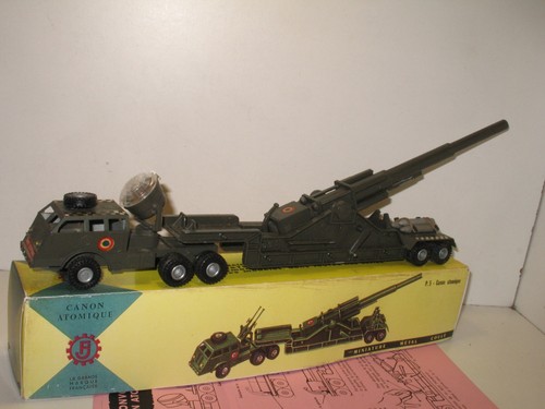Camion militaire pacific - militaire,