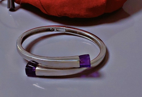 Bracelet argent kenzo - bracelet,