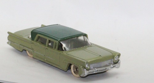Vrai dinky 532 lincoln - dinky,