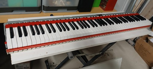 Clavier keyboard a88k6 - a88k6,