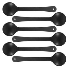  6 Pcs Cache-œil Pour Test De