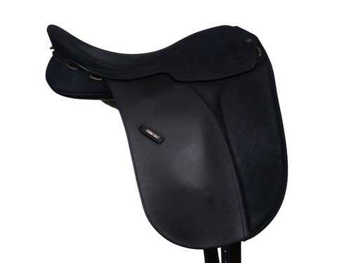 Wintec pro feldmann dressage - wintec,