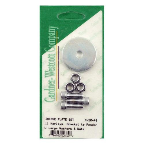 Kit support plaque - de, de