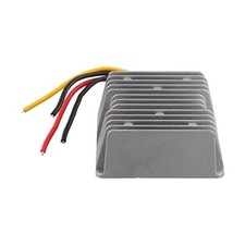 Alimentation haute efficacité 360W 12V à 24V 15A pour équipement extérieur