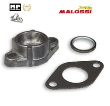 ADAPTATEUR POT D'ECHAPPEMENT