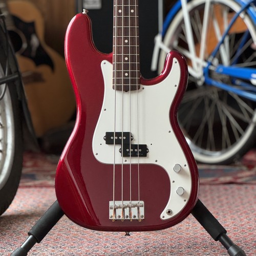 Fender precision bass 62 - fender,
