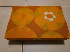 Boite couture vintage annees - a,